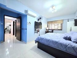 Blk 309B Anchorvale Vista (Sengkang), HDB 5 Rooms #519703611